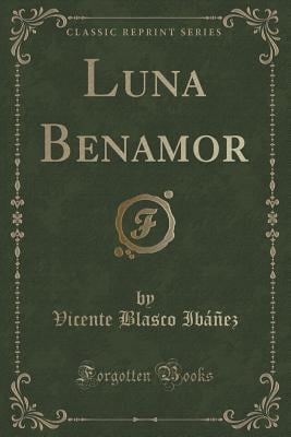 Luna Benamor
